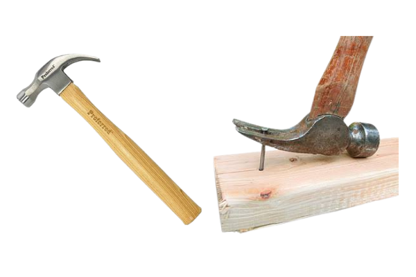 Claw Hammer
