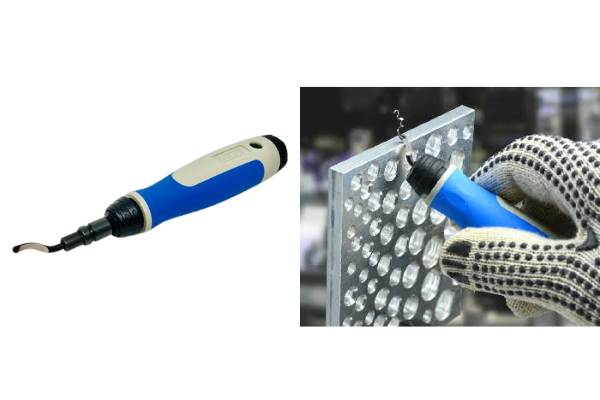 De-Burring Tool