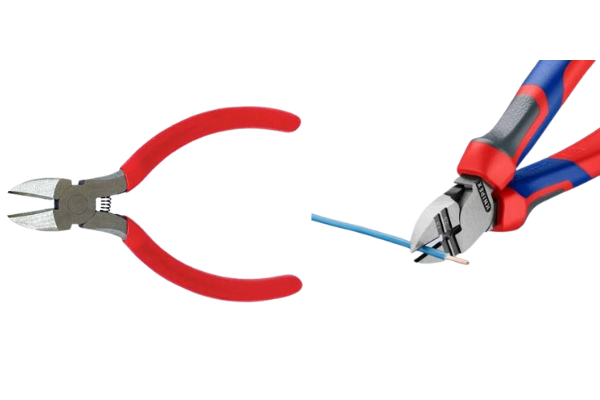 Diagonal Cutters