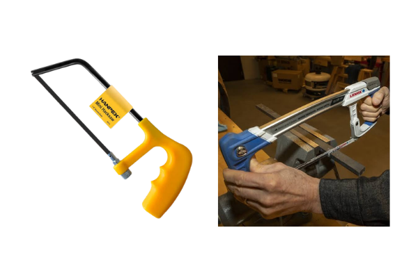Hack Saw