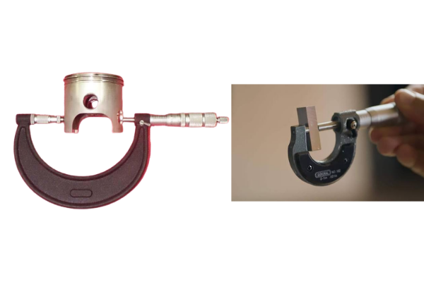 Outside Micrometer