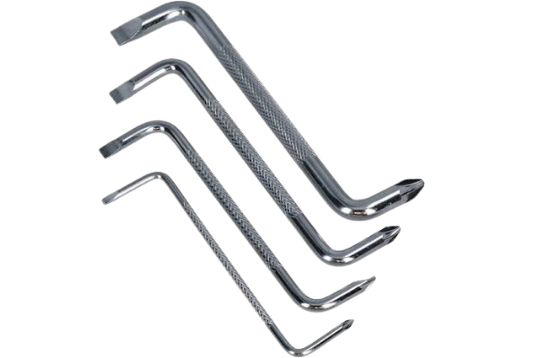 Offset Screwdriver
