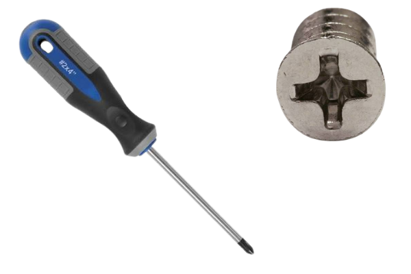 Phillips Head Screwdriver