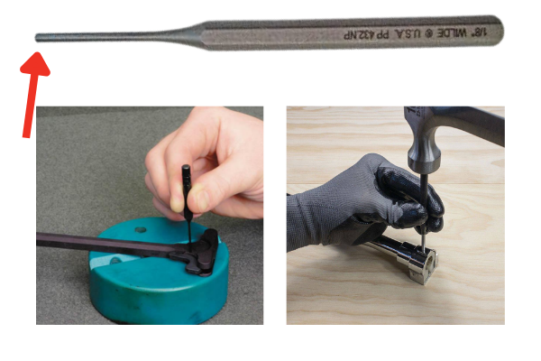 Pin Punch