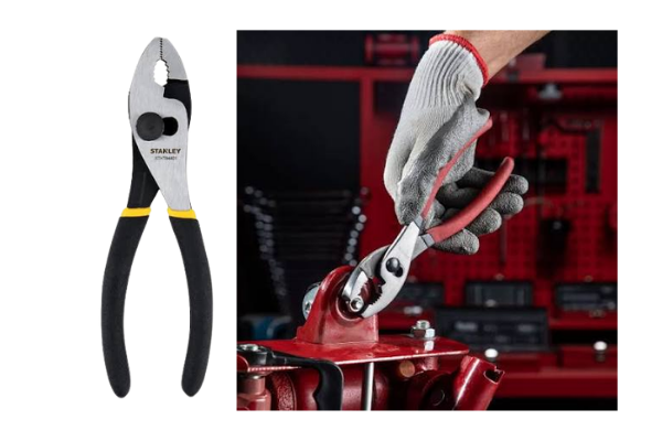 Slip-Joint Pliers