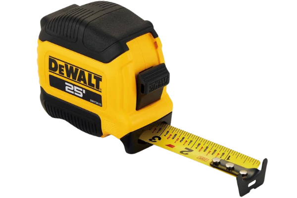 Steel Tape Measure